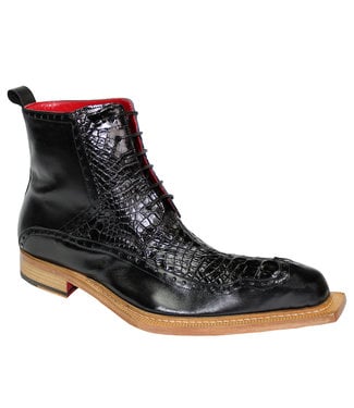 Fennix Fennix Genuine Leather Alligator Boot (Colton)