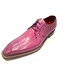 Fennix Tyler Leather & Alligator Shoe