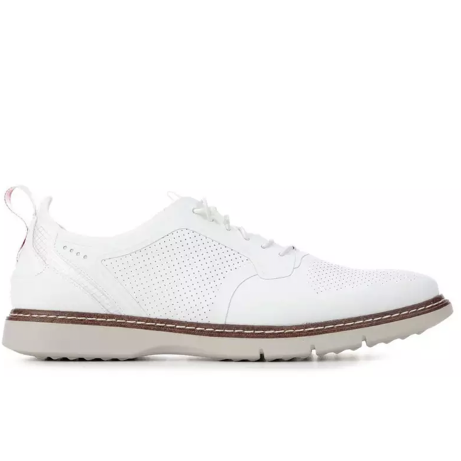 Men's Stacy Adams Synchro Casual Oxfords