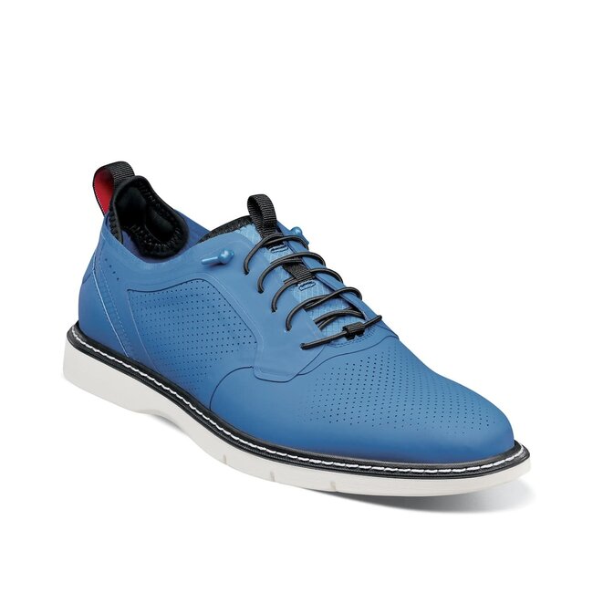 Men's Stacy Adams Synchro Casual Oxfords