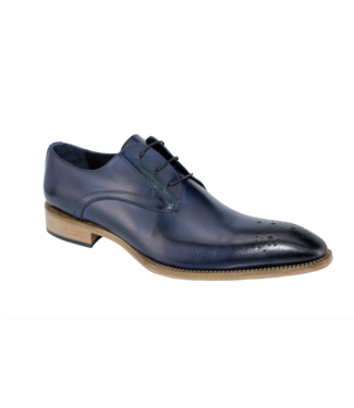 Duca Duca Leather Shoe (Orte)