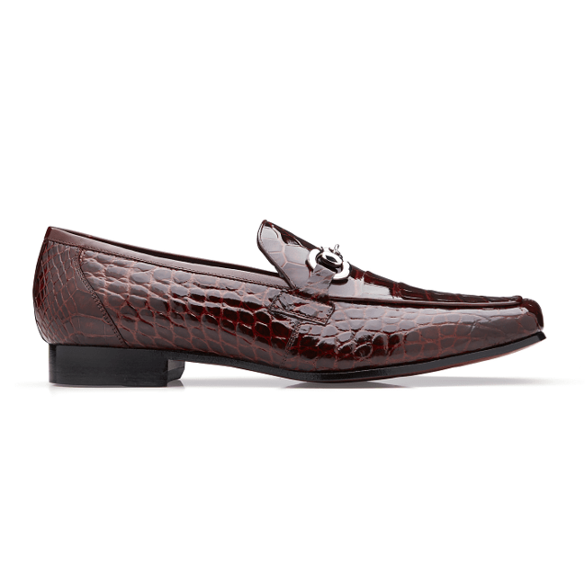 Belvedere loafers sale