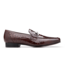 Belvedere Belvedere Genuine Aliigator Loafer