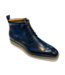 Carrucci Calf Lace Frontal Boot