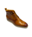 Carrucci Calf Lace Frontal Boot