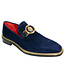 Emilio Franco Emilio Franco suede Loafer EF102