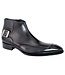 Duca Duca Chelsea Leather Boot Taranto W/Buckle
