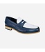 Duca Duca Croc/Leather Loafer  Two Tone (LUGANO)