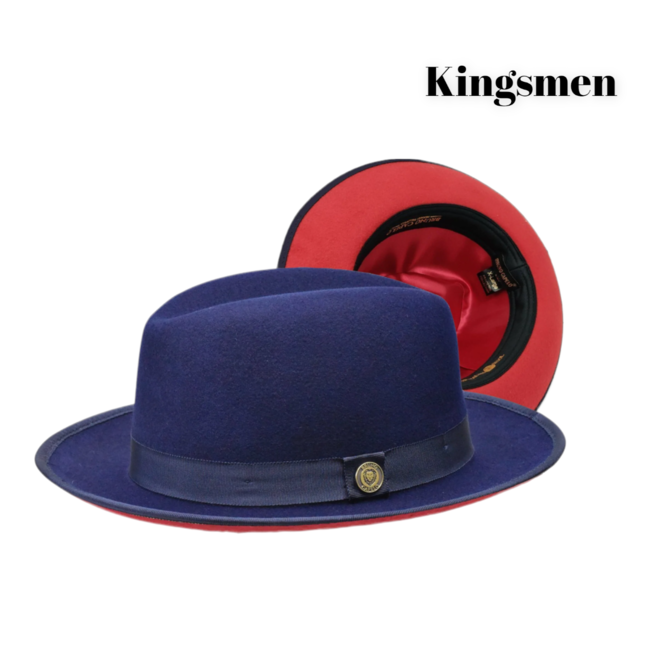 Bruno Capelo Red Bottom (Princeton)