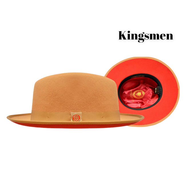 Bruno Capelo Red Bottom (Princeton)