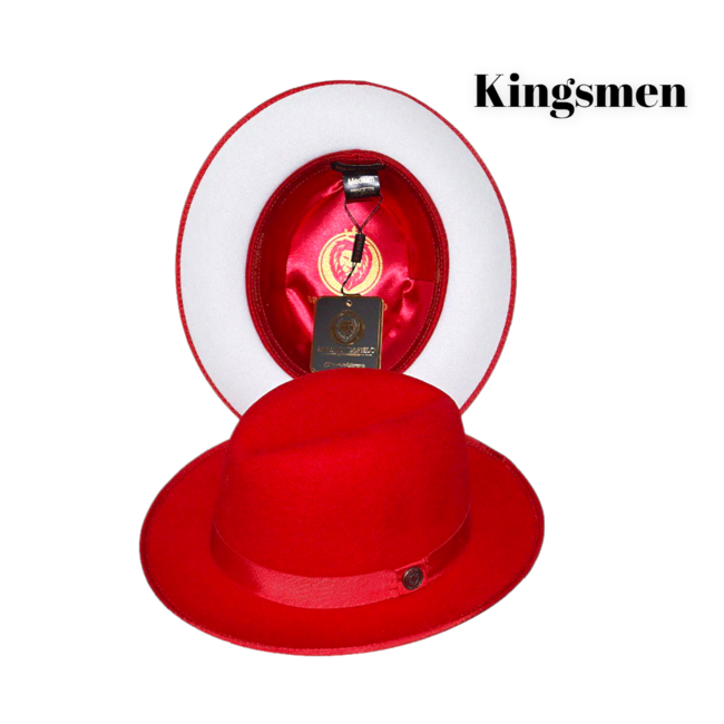 Bruno Capelo Red Bottom (Princeton)