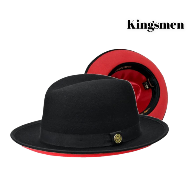 Bruno Capelo Red Bottom (Princeton)