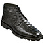 Los Altos Los Altos Croc Boot with Lace High Top
