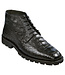 Los Altos Los Altos Croc Boot with Lace High Top