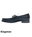 Duca Duca Croc/Leather Loafer  Two Tone (LUGANO)