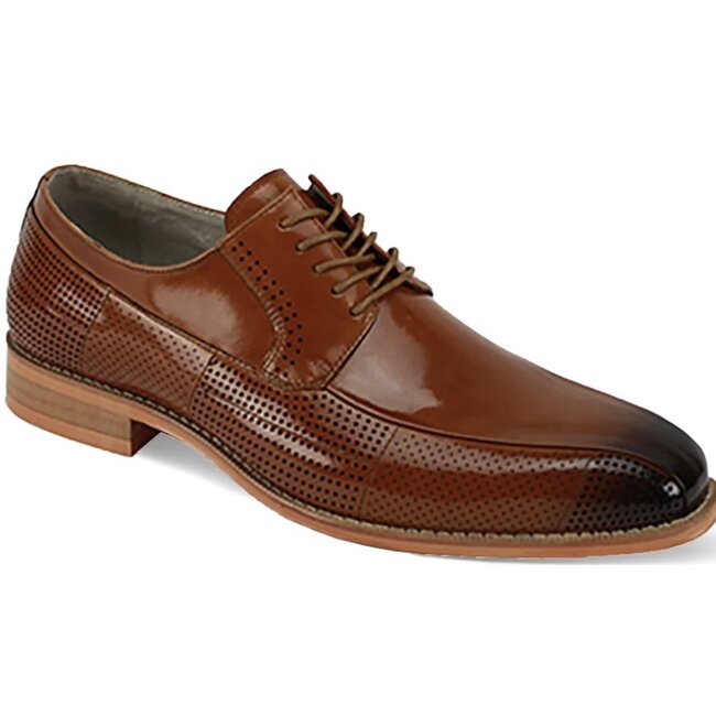 Oxford Leather Shoe
