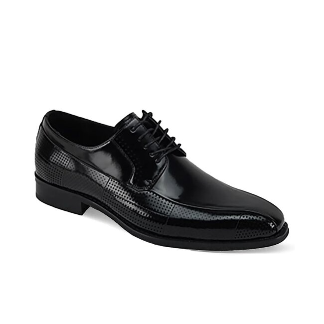 Oxford Leather Shoe