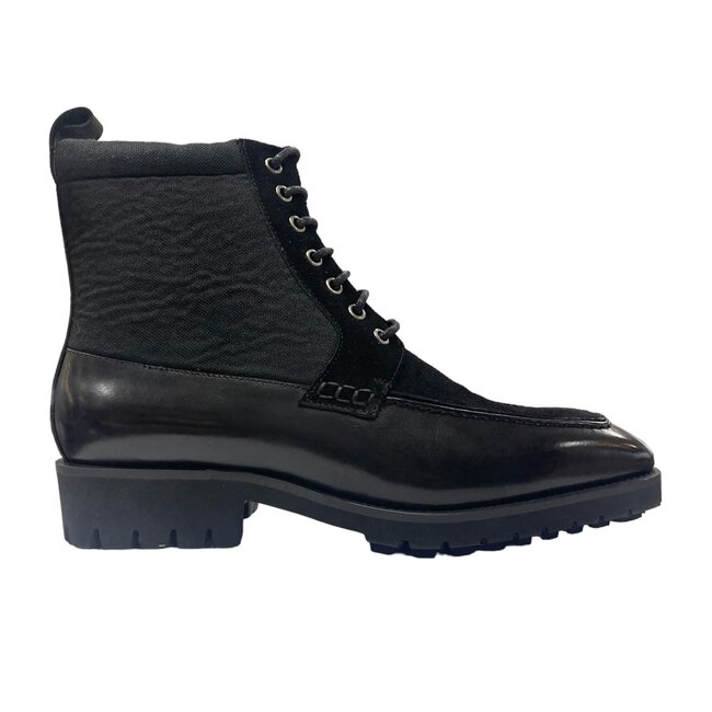 Carrucci Suede Chukka Boot Carrucci