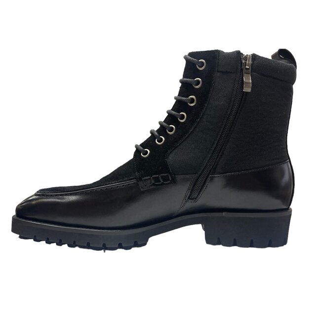 Suede Chukka Boot Carrucci