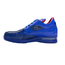 Emilio Franco Fennix Genuine Alligator Calf Sneaker