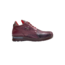 Emilio Franco Fennix Genuine Alligator Calf Sneaker