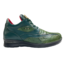 Emilio Franco Fennix Genuine Alligator Calf Sneaker
