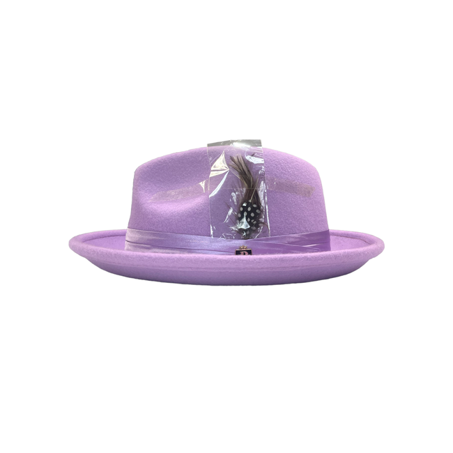 BRUNO CAPELO Hat (Giovani)