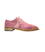 Fennix Fennix  Alligator & Suede Shoes (Landon)