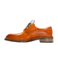 Emilio Franco Emilio Franco (EF435) Men's Shoes Calf-Skin Leather Oxfords
