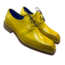 Emilio Franco Emilio Franco (EF435) Men's Shoes Calf-Skin Leather Oxfords