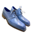 Emilio Franco Emilio Franco (EF435) Men's Shoes Calf-Skin Leather Oxfords
