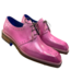 Emilio Franco Emilio Franco (EF435) Men's Shoes Calf-Skin Leather Oxfords