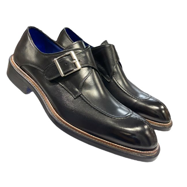 Emilio Franco Emilio Franco (Bernardo) Calfskin Shoes
