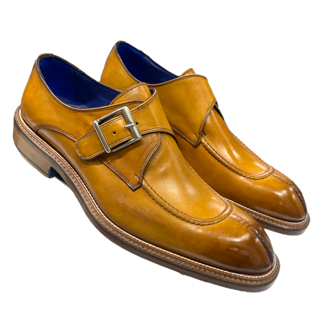 Emilio Franco Emilio Franco (Bernardo) Calfskin Shoes