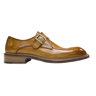 Emilio Franco Emilio Franco (Bernardo) Calfskin Shoes