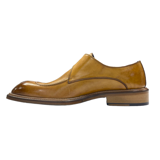 Emilio Franco Emilio Franco (Bernardo) Calfskin Shoes