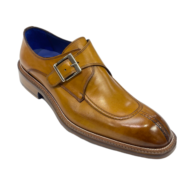 Emilio Franco Emilio Franco (Bernardo) Calfskin Shoes