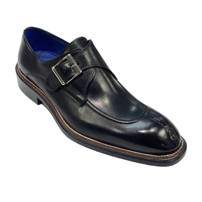 Emilio Franco Emilio Franco (Bernardo) Calfskin Shoes