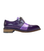 Emilio Franco Emilio Franco Two Tone Calfskins Leather
