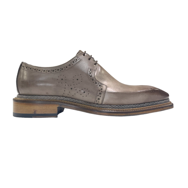 Emilio Franco Franco ll  Men's Shoes  Calf-Skin Leather Derby Oxfords