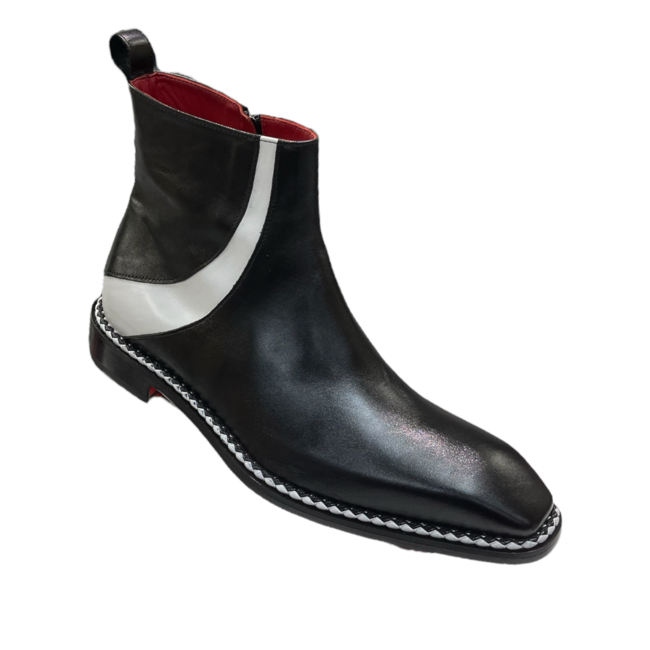 Emilio Franco Emilio Franco Genuine Calf Leather (Arturo)