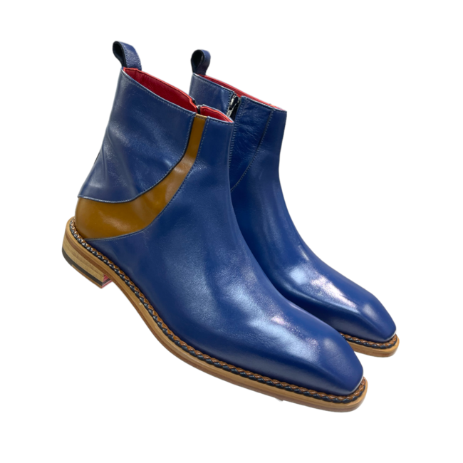 Emilio Franco Emilio Franco Genuine Calf Leather (Arturo)