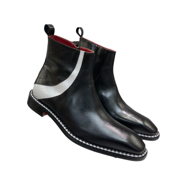 Emilio Franco Emilio Franco Genuine Calf Leather (Arturo)