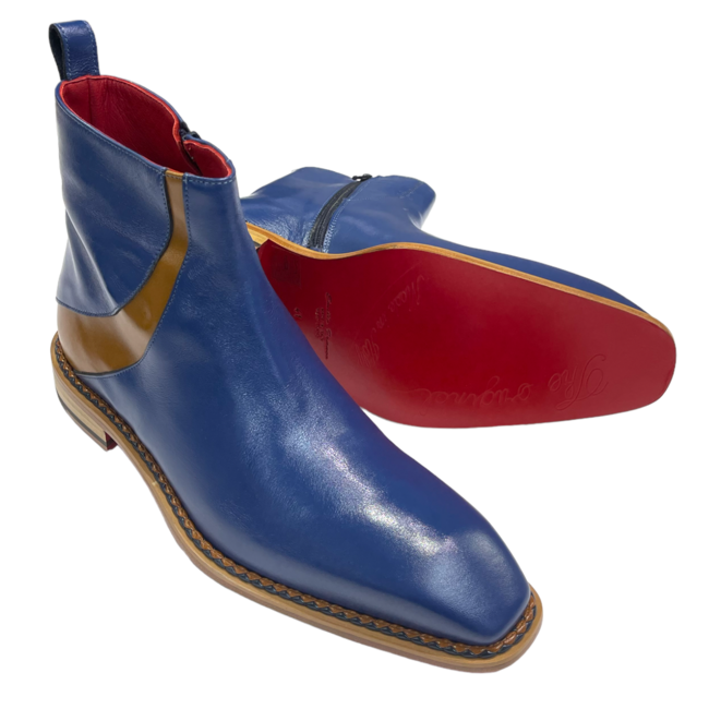 Emilio Franco Emilio Franco Genuine Calf Leather (Arturo)