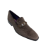 Giovanni Suede Beaded Lineing Leather