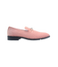 Giovanni Suede Beaded Lineing Leather