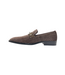 Giovanni Suede Beaded Lineing Leather