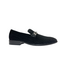 Giovanni Suede Beaded Lineing Leather