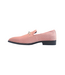 Giovanni Suede Beaded Lineing Leather