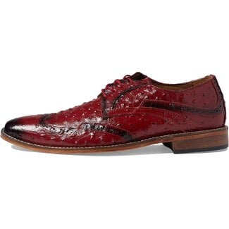 Stacy Adams Stacy Adams Gennaro Wing Tip Oxford